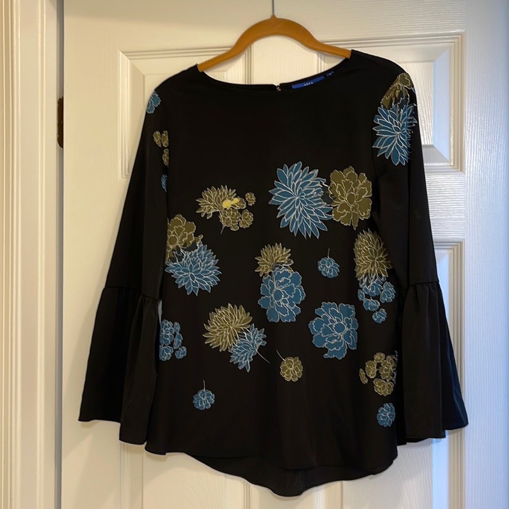 APT 9 ladies blouse